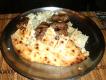 Cevapcici