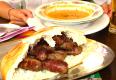 Cevapi Sa Kajmakom