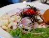 How To Make Southwestern Ceviche