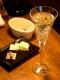 How To Make Champagne Tory