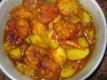 Chanar Rosha