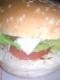 Cheese Burger