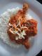 Chicken Cacciatore
