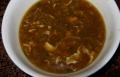 Chicken Hot And Sour Soup