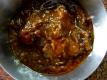 Chicken Kassa Curry