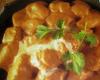 Chicken Makhani