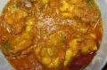 Chicken Masala Curry