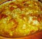 Chicken Pilaf
