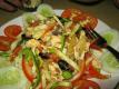 Chicken Salad With Olives