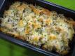 Chicken  Mushroom Baked Rice