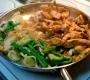 Chicken Fajita