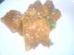 Chicken In Chilli Sacue