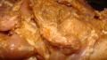 How To Make Citrus Marinated Chicken