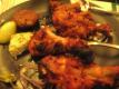 Chicken Tangari Kawab