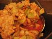 Chips With Chutney