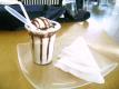 Choco Latte With Icecream