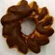 How To Make Orange-coated Crullers