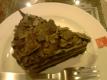 Chocolate Flake Cake