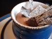 Chocolate Mousse