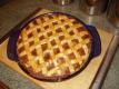 Chocolate Ricotta Pie