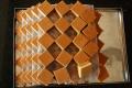 Choklate Burfi