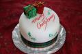 How To Make Christmas Cake