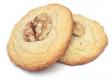 Swirled Mint Cookies