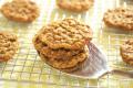Oatmeal Cookies