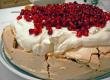 How To Make Marshmallow Pavlova