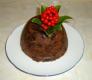 How To Make Traditional Christmas Pudding