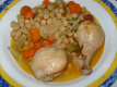 Cocido