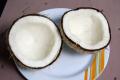 Coconut Halves