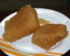 Coconut - Halwa