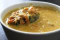 Coconut Milk Fish Curry