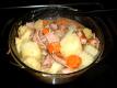 How To Make Dublin Coddle
