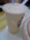 Cold Coffee With Ice Cream