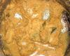 Colocasia Curry - Kerala Style