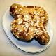 How To Make La Colomba