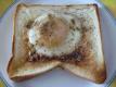 Cooked Egg