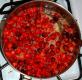 Cooking Cranberries