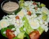 How To Make Healthy Crab Salad