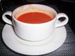 Cream Of Tomato Soup