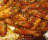 Crispy Baby Corn