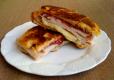 Croissants With Turkey And Brie