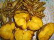 Fried Fishes