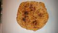 Coconut Rotti-srilanka