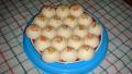 Marshmallow Bonbons