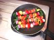 Pan Fried Kebab