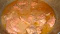 Dahi Chicken