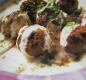Dahi Kofta Curry